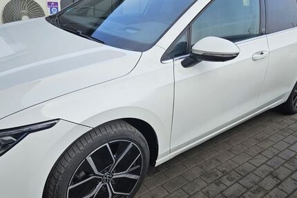 VW Golf 15.347 km 27.300 &euro; Burg Stargard 17094