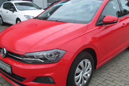 VW Polo 43.190 km 13.880 € Memmingen 87700