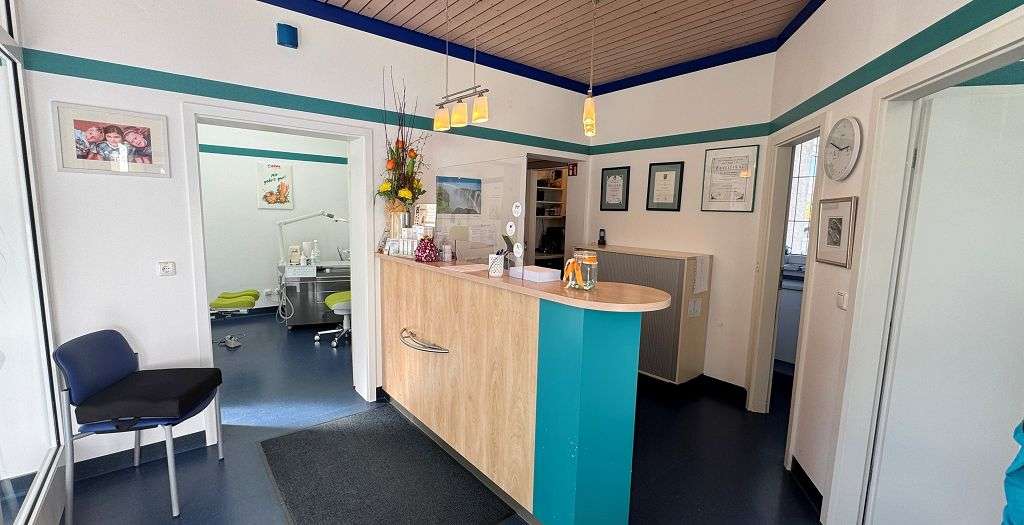 Gewerbeobjekt Kenn - 118.000&euro; | Angebot:26013942