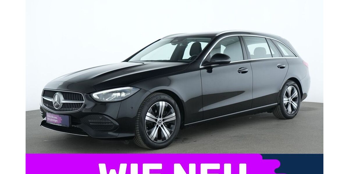 Mercedes-Benz C 200 29.394 km 31.565 &euro; Garching bei München 85748