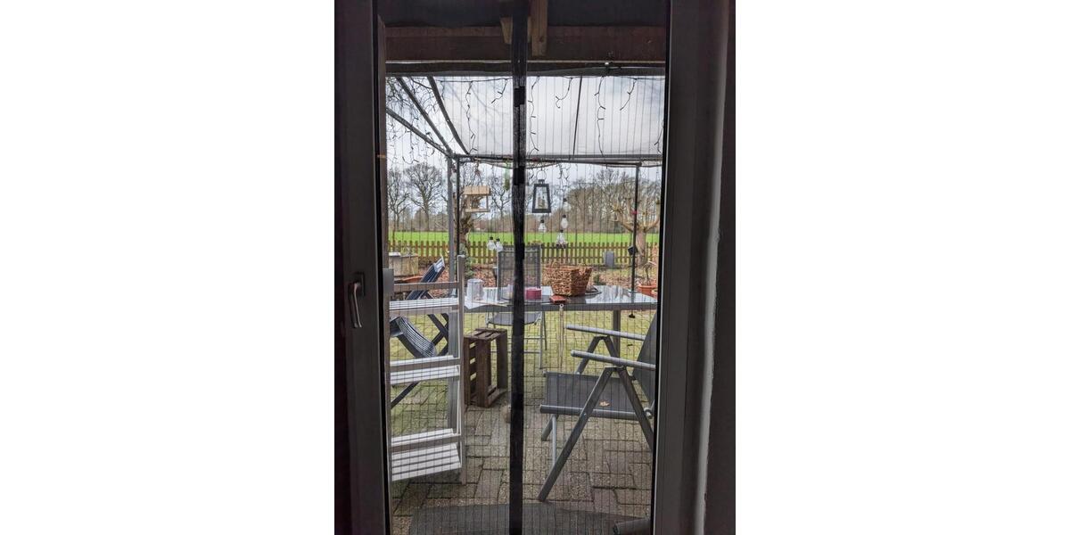 Erdgeschoßwohnung Edewecht - 3.5 Zimmer, 130 m&sup2;, 1.040&euro; | Angebot:25519834