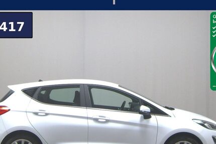 Ford Fiesta 81.724 km 7.480 &euro; Gyhum/Bockel 27404