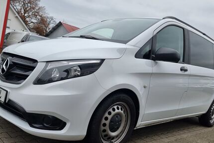 Mercedes-Benz Vito 138.200 km 19.999 &euro; Garrel 49681