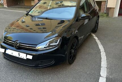 VW Golf 230.000 km 4.250 &euro; Chemnitz 09130