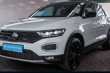 VW T-Roc 36.608 km 24.990 &euro; Menden 58706