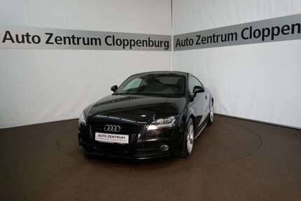 Audi TT 86.272 km 18.950 &euro; Cloppenburg 49661