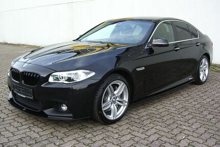 BMW 535 180.000 km 18.700 € Stockstadt am Main 63811