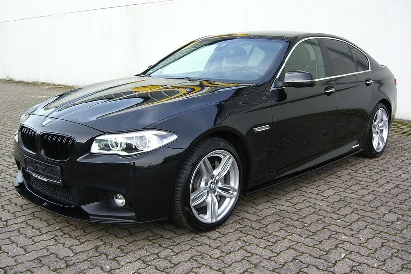 BMW 535 180.000 km 18.700 € Stockstadt am Main 63811