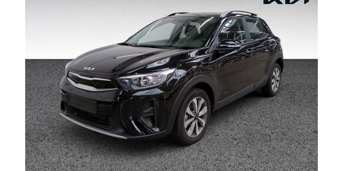 Kia Stonic 9.000 km 19.800 € Haiger 35708