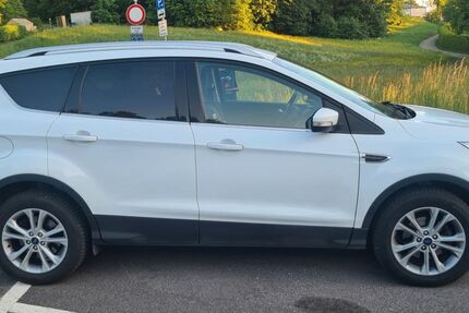 Ford Kuga 182.500 km 10.500 &euro; Neumarkt in der Oberpfalz 92318