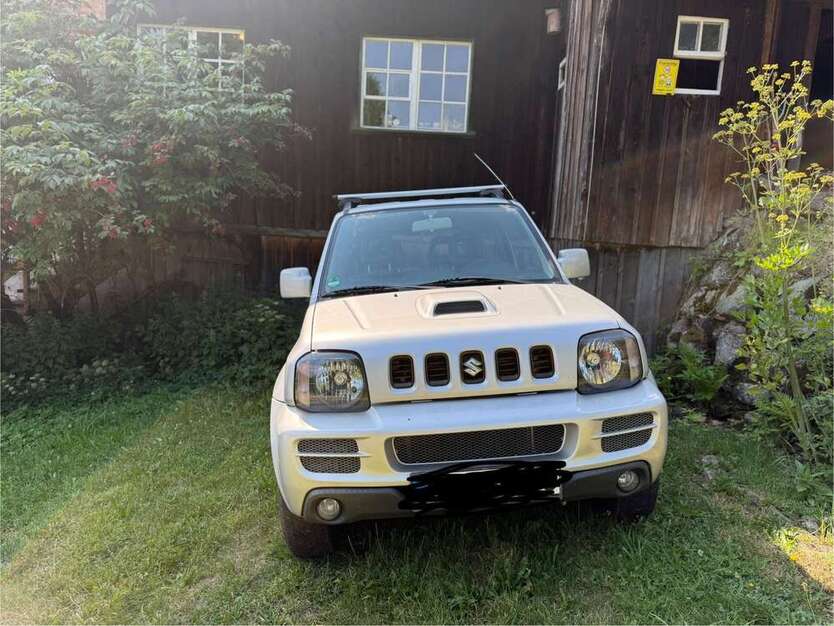 Jimny