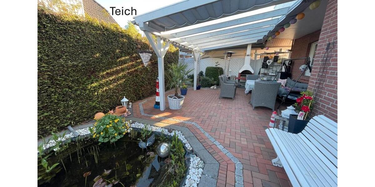 Einfamilienhaus Ganderkesee - 7 Zimmer, 160 m&sup2;, 499.000&euro; | Angebot:26840793