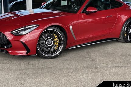 Mercedes-Benz AMG GT 7.179 km 137.440 &euro; Kaufbeuren 87600