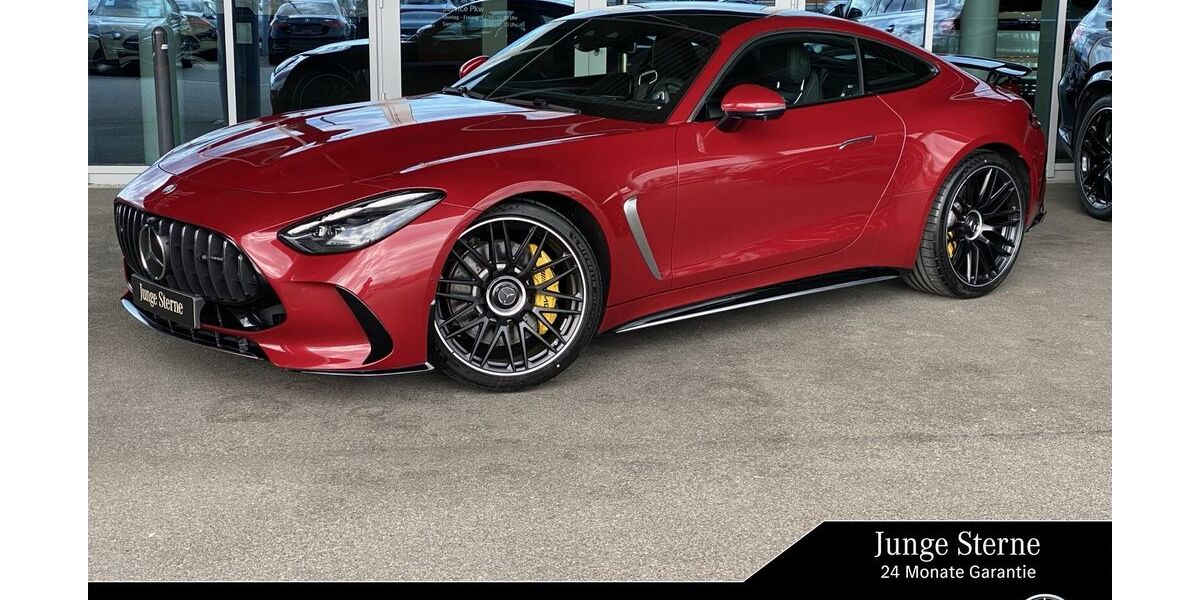 Mercedes-Benz AMG GT 7.179 km 137.990 &euro; Kaufbeuren 87600
