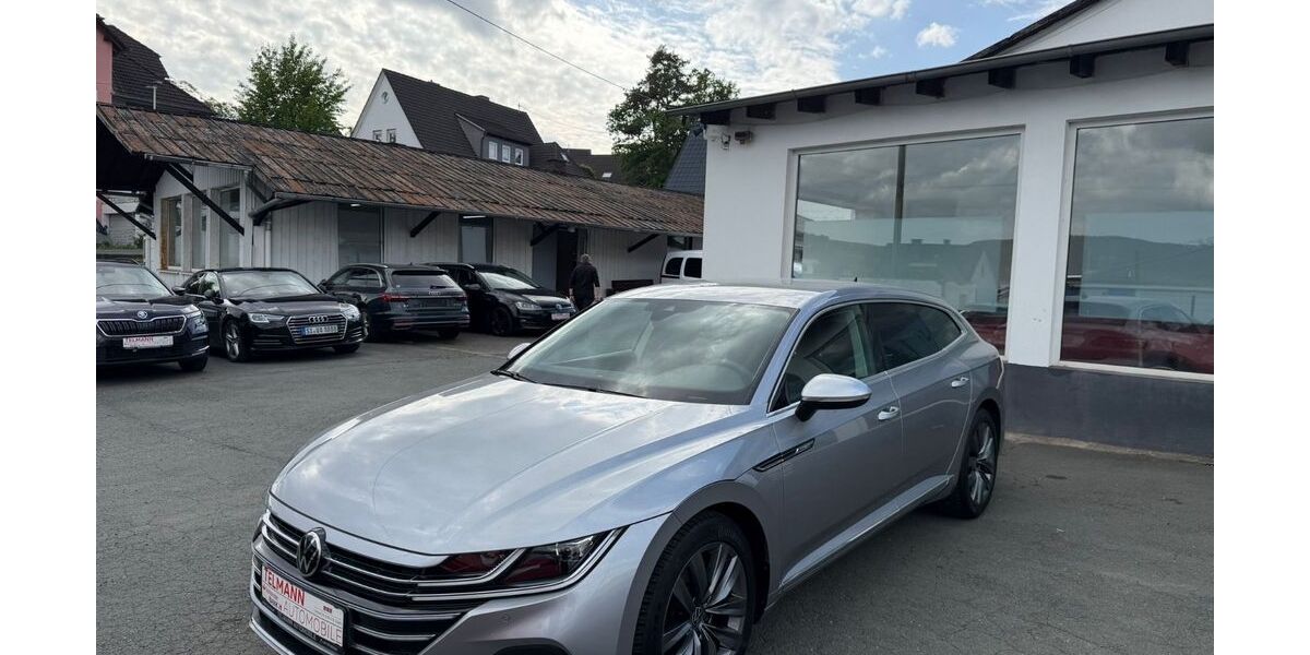 VW Arteon 99.900 km 23.890 &euro; Neunkirchen 57290