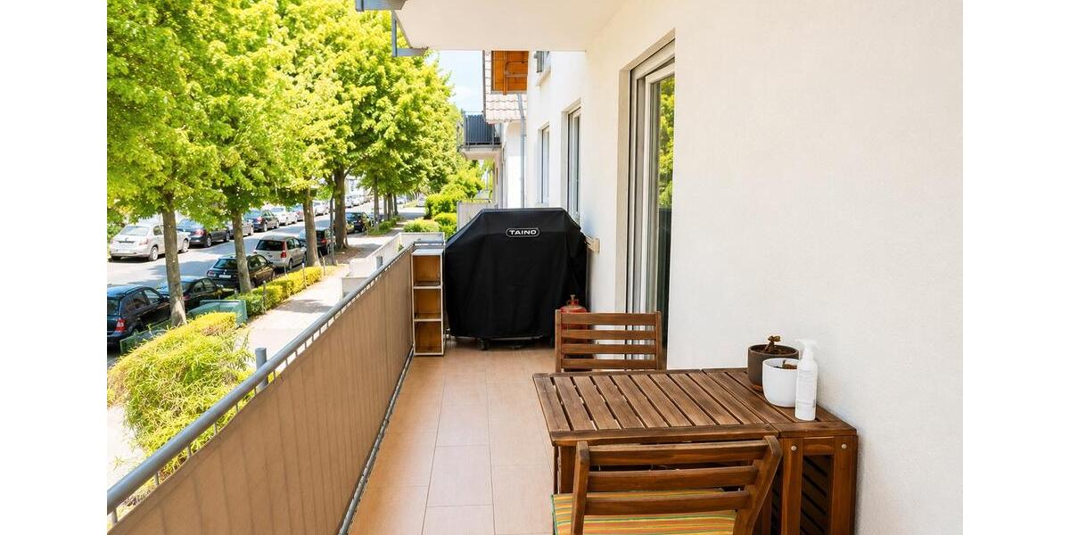 Etagenwohnung Wiesbaden Nordost - 4 Zimmer, 104 m&sup2;, 545.000&euro; | Angebot:27088372