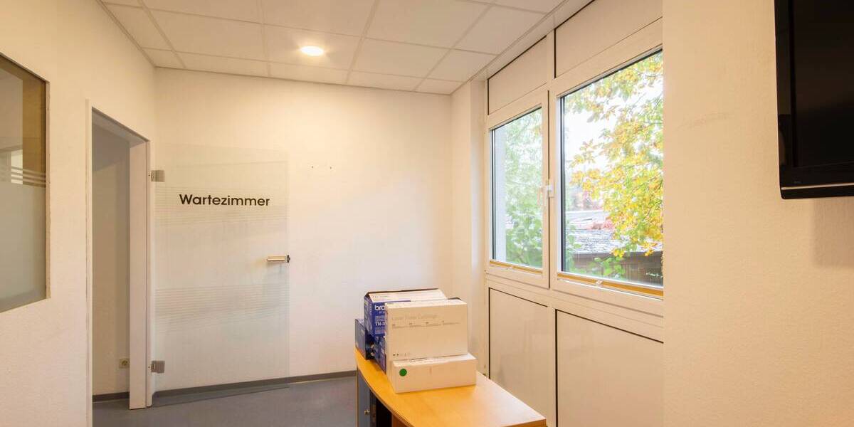 Gewerbeobjekt Sundern (Sauerland) Hachen - 5 Zimmer, 110 m&sup2;, 583&euro; | Angebot:25703018