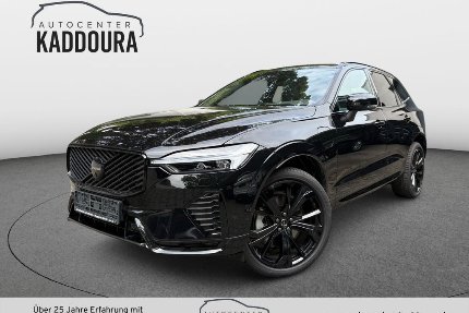 Volvo XC60 8.457 km 53.490 &euro; Wuppertal 42117