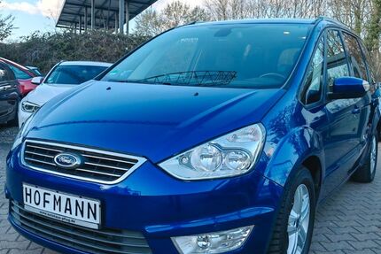 Ford Galaxy 195.000 km 7.999 &euro; Nürnberg 90427