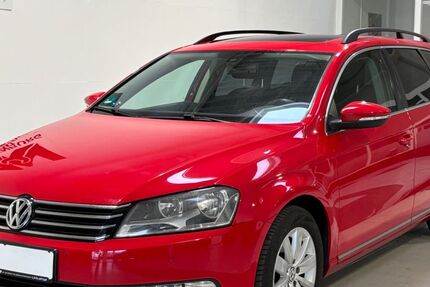 VW Passat Variant 136.784 km 11.790 &euro; Nienburg/Weser 31582