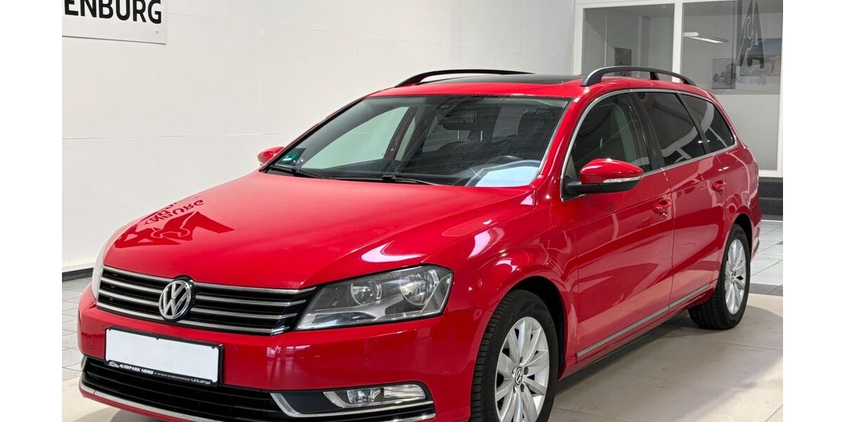 VW Passat Variant 136.784 km 11.790 &euro; Nienburg/Weser 31582