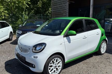 Smart ForFour 27.727 km 9.298 &euro; Erfurt 99086