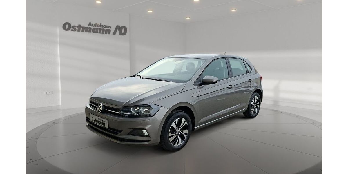 VW Polo 91.045 km 11.850 &euro; Schwalmstadt 34613