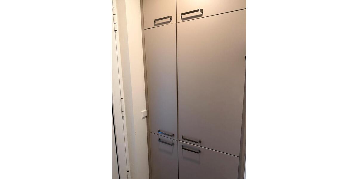 Erdgeschoßwohnung Hildesheim Oststadt/Stadtfeld - 2 Zimmer, 56 m&sup2;, 1.090&euro; | Angebot:25588625