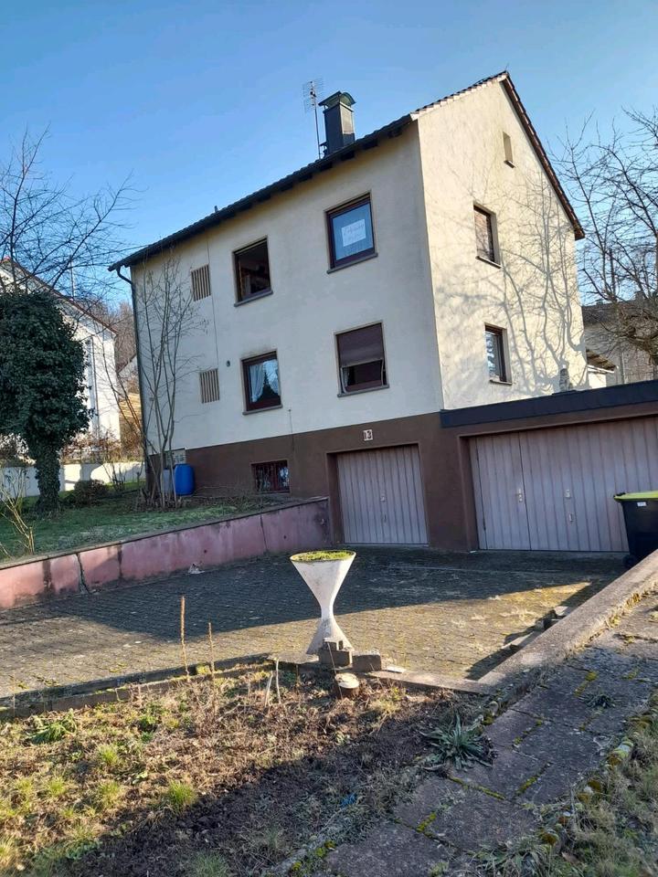 EFH freistehend