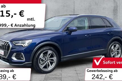 Audi Q3 7.735 km 34.660 &euro; Mitterteich 95666
