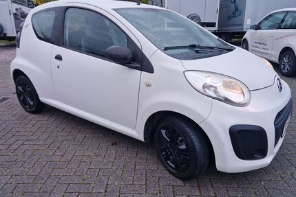 Citroen C1 93.000 km 3.199 &euro; Salzkotten 33154