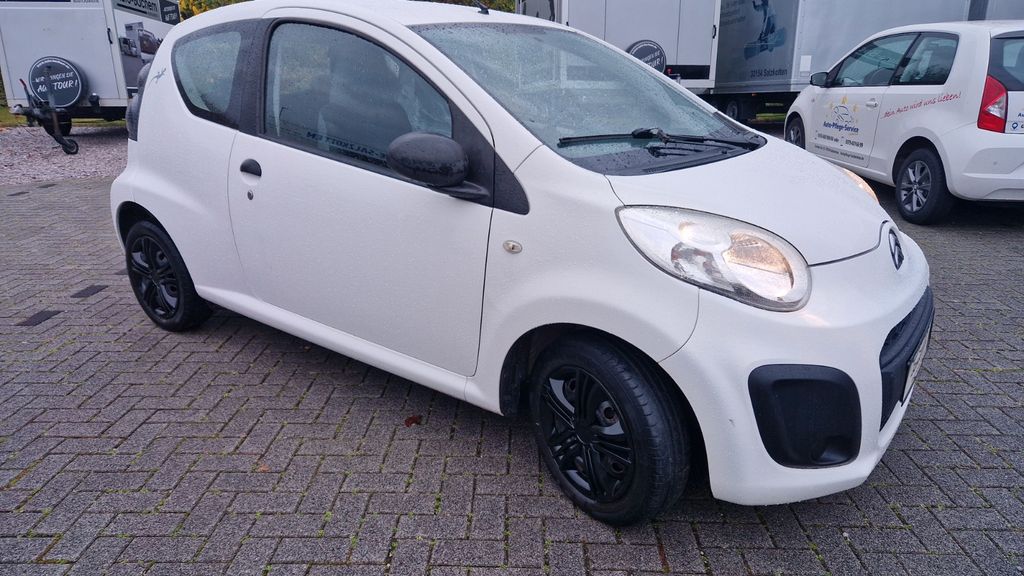 Citroen C1 93.000 km 3.199 &euro; Salzkotten 33154