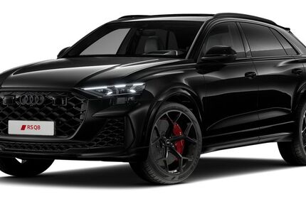 Audi RSQ8 6.666 km 143.980 &euro; Aachen 52078