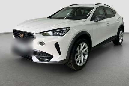 Cupra Formentor 17.490 km 22.480 &euro; Helgoland 27498