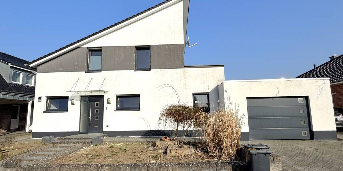 Einfamilienhaus Lohne (Oldenburg) Lohne - 5 Zimmer, 132 m&sup2;, 380.000&euro; | Angebot:26171114