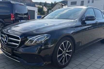 Mercedes-Benz E 220 131.000 km 24.700 &euro; Rietheim-Weilheim 78604