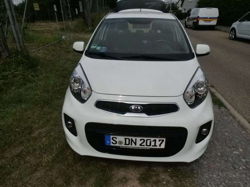 Picanto