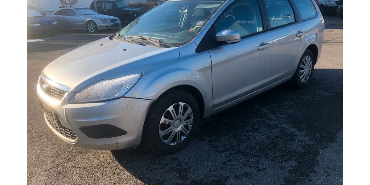Ford Focus 209.782 km 2.250 &euro; Freiburg 79102