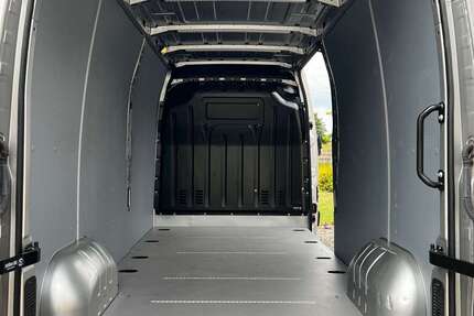 Opel Movano 26.700 km 19.950 € Gehofen 06571