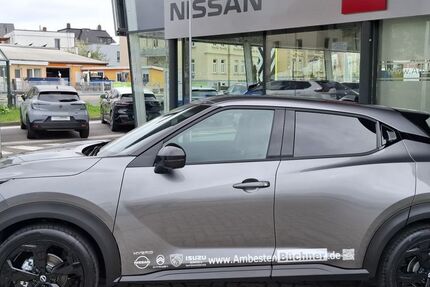 Nissan Juke 7.919 km 32.990 € Bautzen 02625