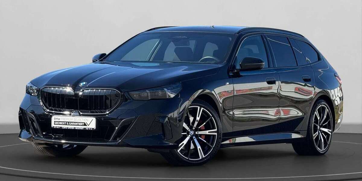 BMW 520 9.346 km 59.880 &euro; Worms 67547