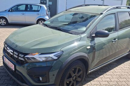 Dacia Jogger 91.400 km 13.900 &euro; Sindelfingen 71069
