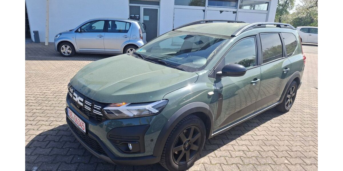 Dacia Jogger 91.400 km 13.900 &euro; Sindelfingen 71069