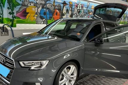 Audi A3 154.600 km 16.300 &euro; Köln 50823