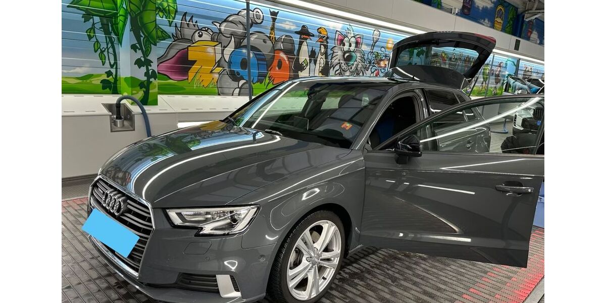 Audi A3 154.600 km 16.300 &euro; Köln 50823