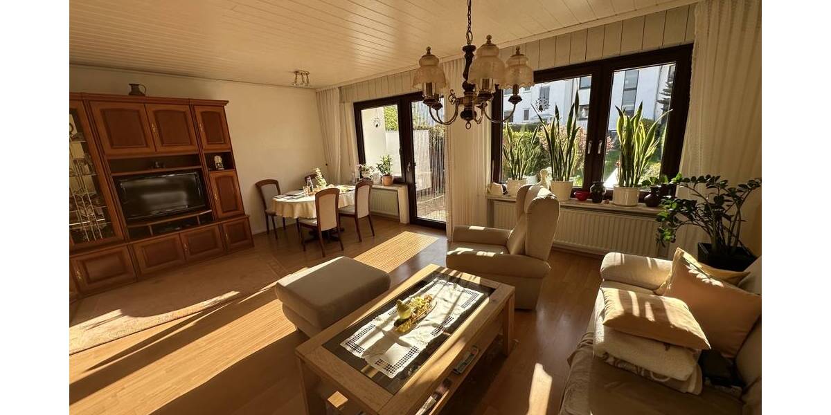 Reihenmittelhaus Baunatal / Großenritte Großenritte - 4 Zimmer, 102 m&sup2;, 320.000&euro; | Angebot:26306034