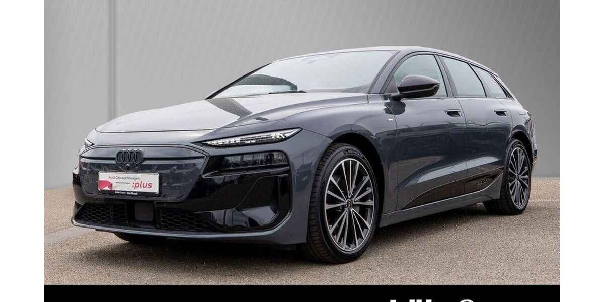 Audi A6 e-tron 13.713 km 69.980 &euro; Koblenz 56070