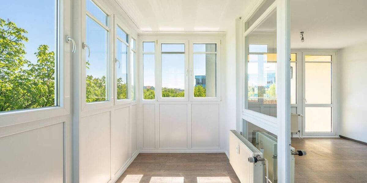 Etagenwohnung München Schwabing-Freimann - 2 Zimmer, 63 m&sup2;, 450.000&euro; | Angebot:26694498