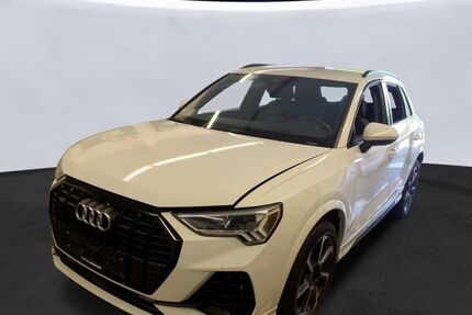 Audi Q3 47.432 km 33.669 &euro; Hagen 58091
