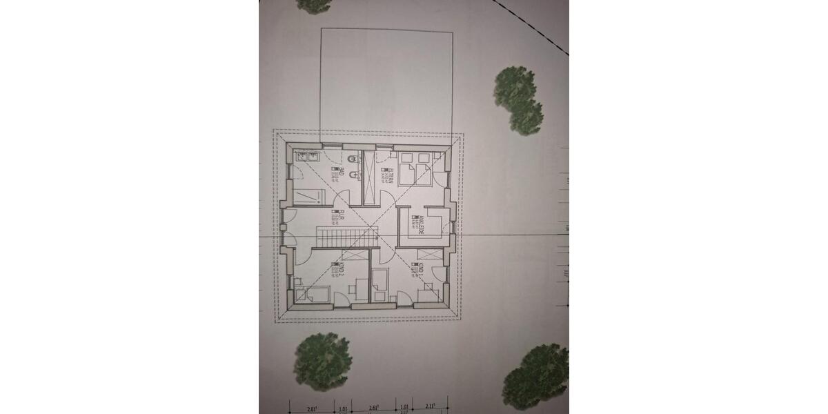 Einfamilienhaus Nonnweiler - 4.5 Zimmer, 145 m&sup2;, 517.000&euro; | Angebot:26802293